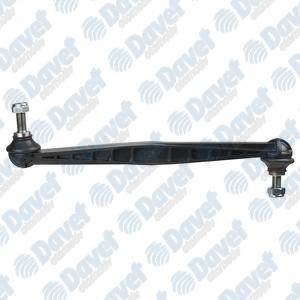 DELPHI TC2681 Stabilizer Z Rot Aveo 2011->